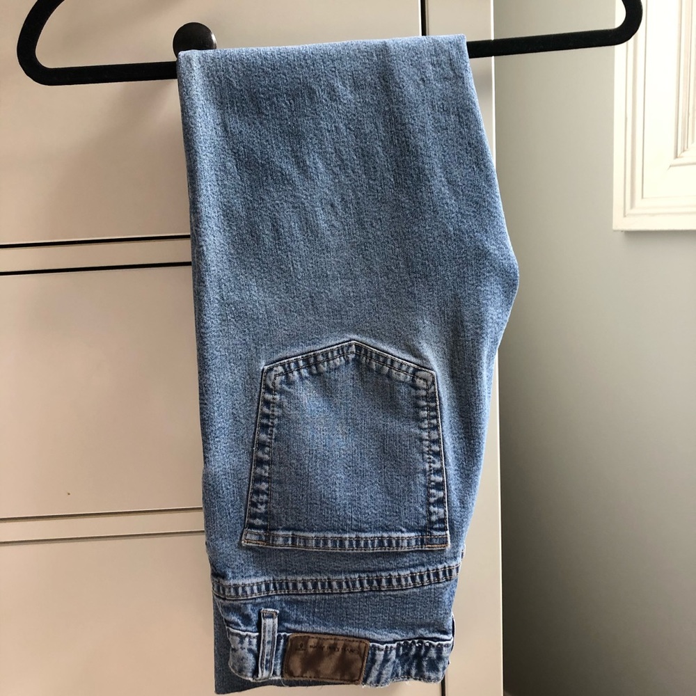Vintage Calvin Klein Jeans